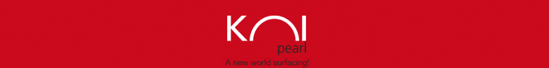 Koi Pearl – Da taucht Freude auf!
